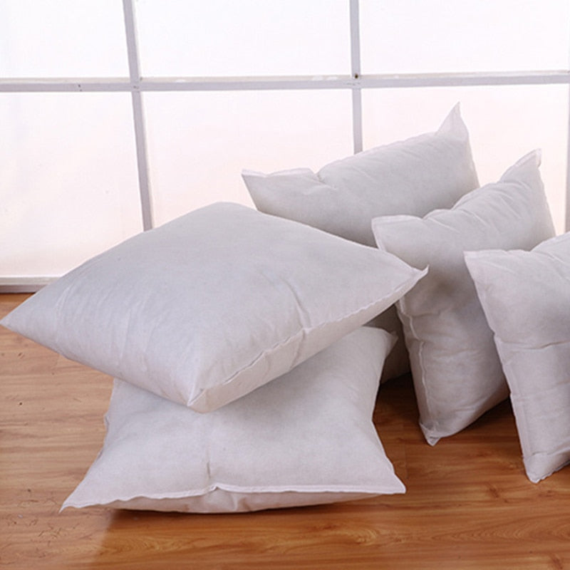 Standard Pillow Cushion Core