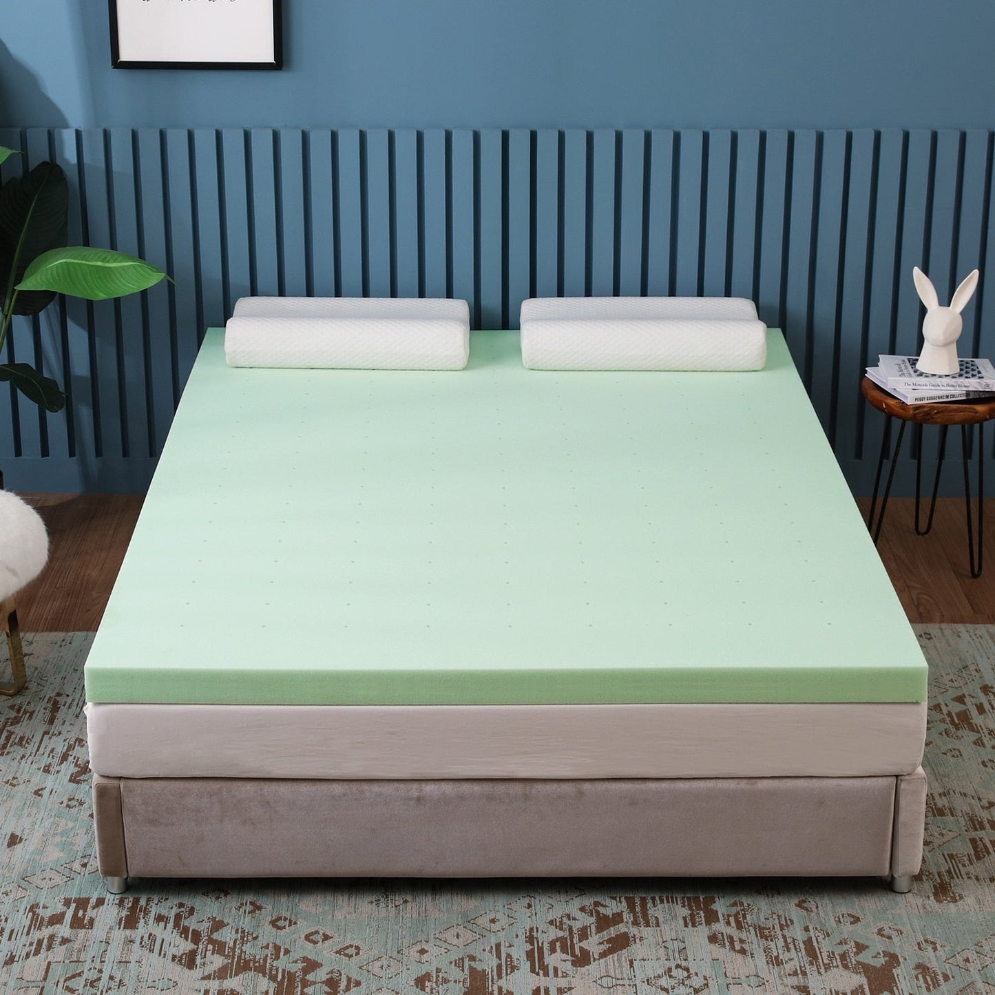 High-quality Foam Mattress