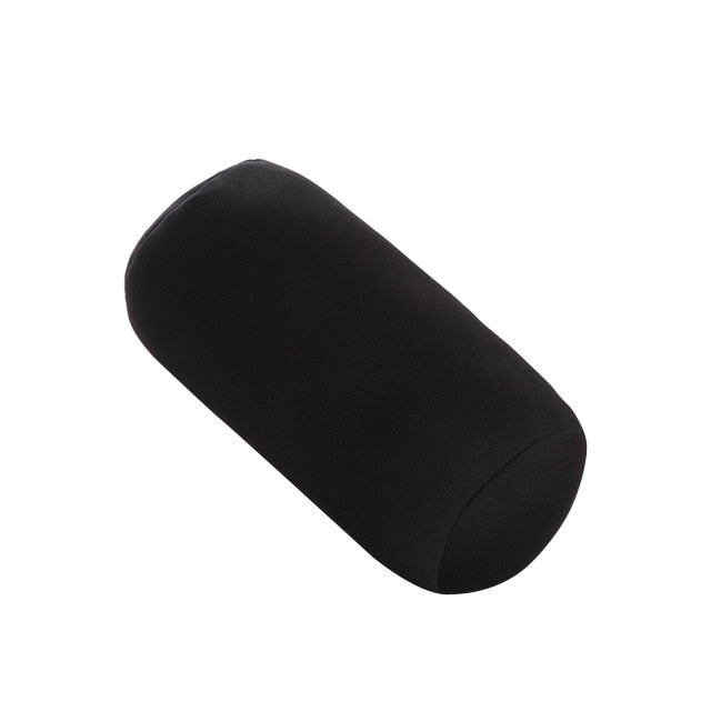 Cylinder Memory Foam Pillow