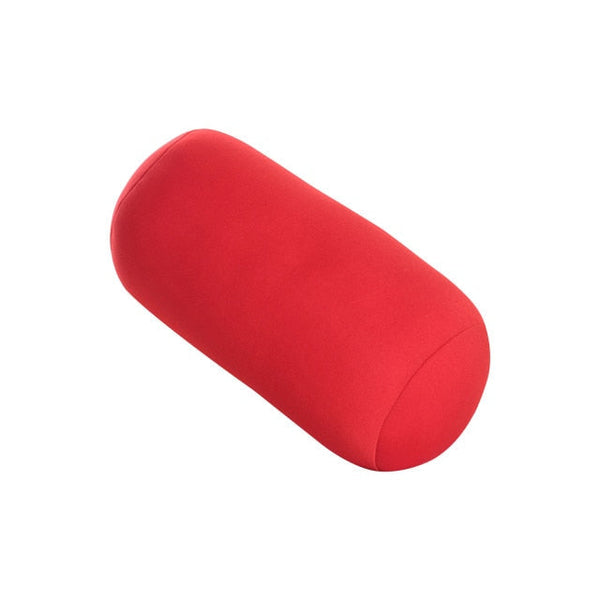 Cylinder Memory Foam Pillow