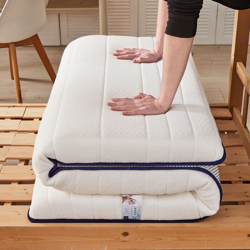 Soft Breathable Latex Mattress