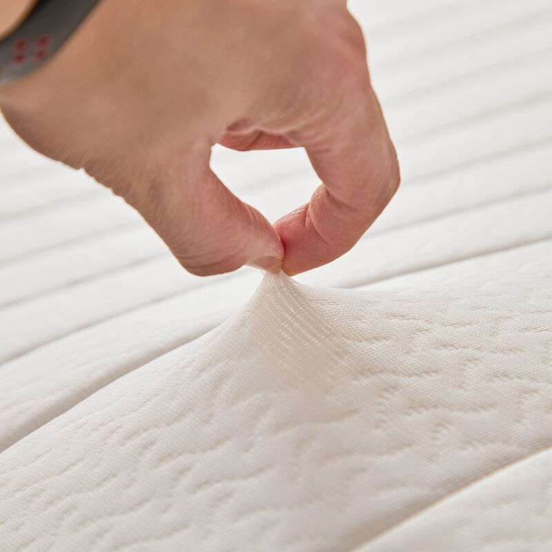 Soft Breathable Latex Mattress