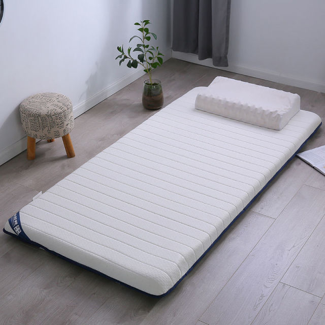 Soft Breathable Latex Mattress