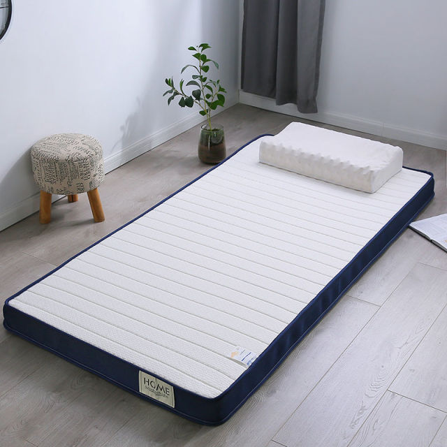 Soft Breathable Latex Mattress