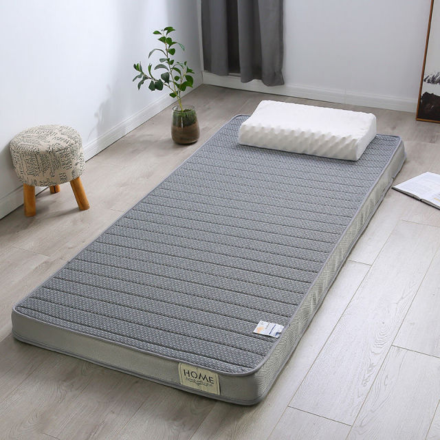 Soft Breathable Latex Mattress