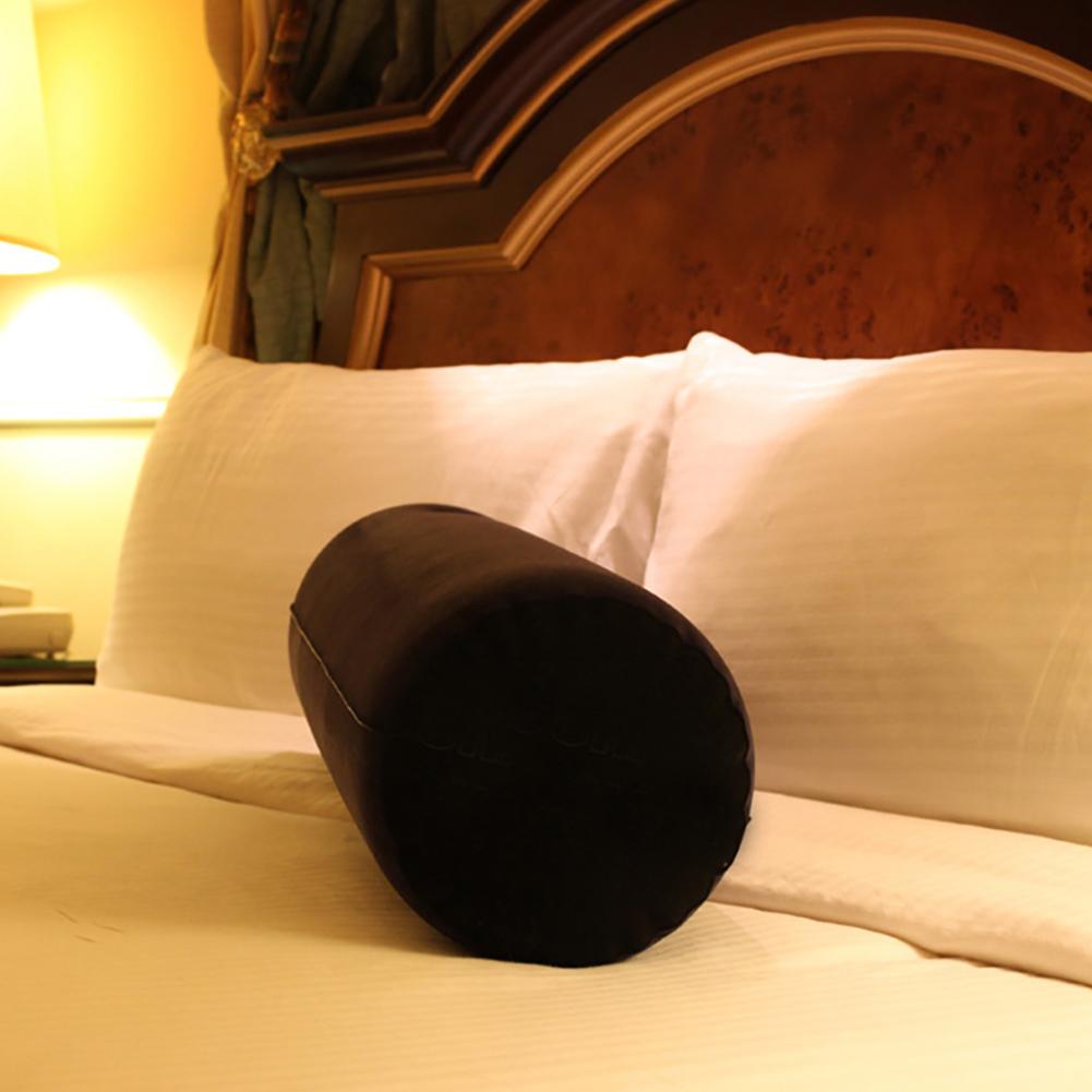 Elevates Legs And Feet Inflatable Multi-functional Bolster Pillow