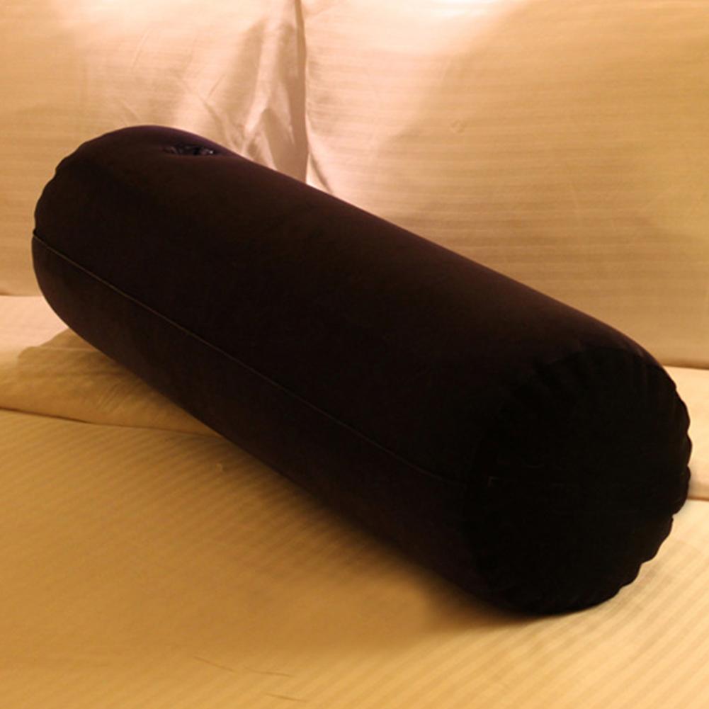 Elevates Legs And Feet Inflatable Multi-functional Bolster Pillow