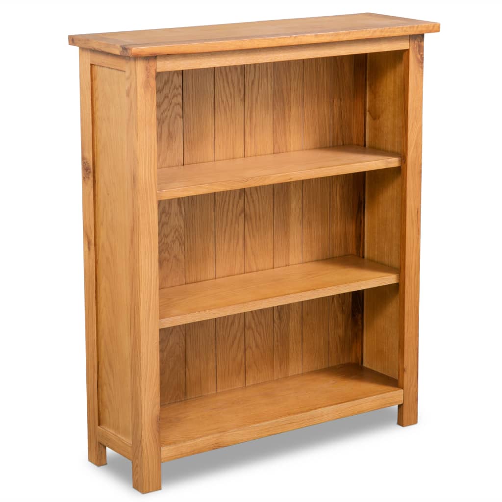 3-Tier Bookcase